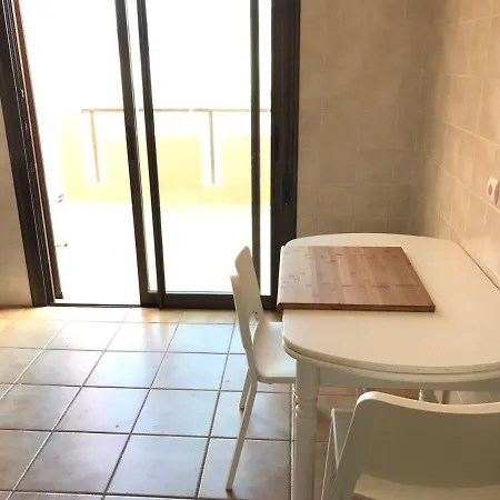 Ilusion Ii Appartement *