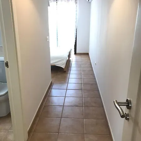 Appartement Ilusion Ii