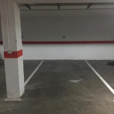 Apartment Ilusion Ii