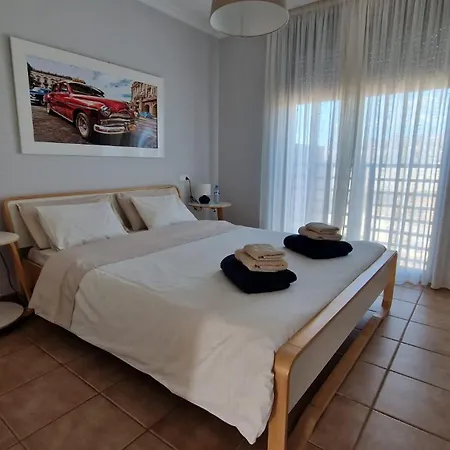 Apartment Ilusion Ii *