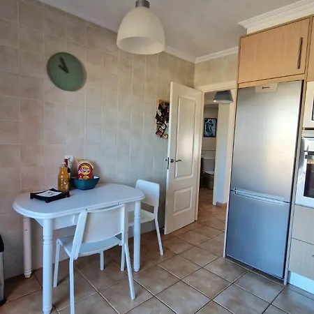 Apartment Ilusion Ii