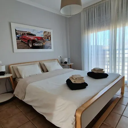 Apartment Ilusion Ii *