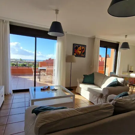 Apartment Ilusion Ii La Tejita