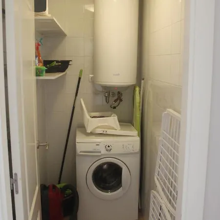 Apartment Ilusion Ii