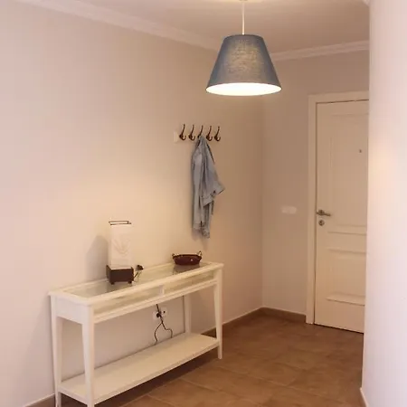 Apartment Ilusion Ii *